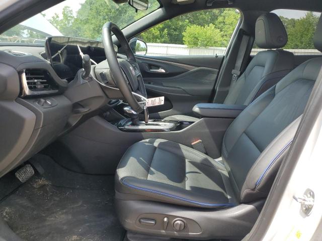 2024 BUICK ENVISTA SP KL47LBE2XRB152486