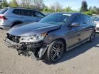 2017 HONDA ACCORD SPO - 1HGCR2F5XHA307720