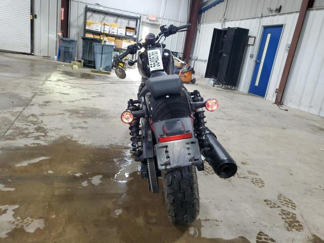 2024 HARLEY-DAVIDSON RH975 1HD1ZH113RB302351