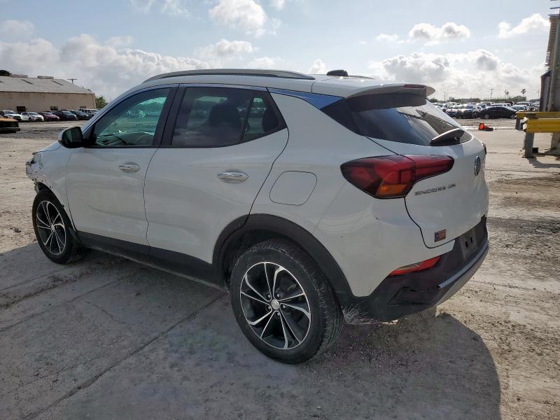 Vin: kl4mmds28mb111427, lot: 58783015, buick encore select 20212
