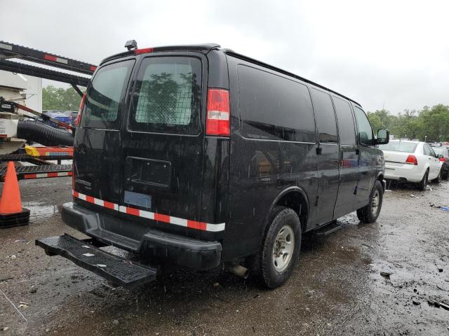 Vin: 1gczggff3g1213486, lot: 54782235, chevrolet express 20163