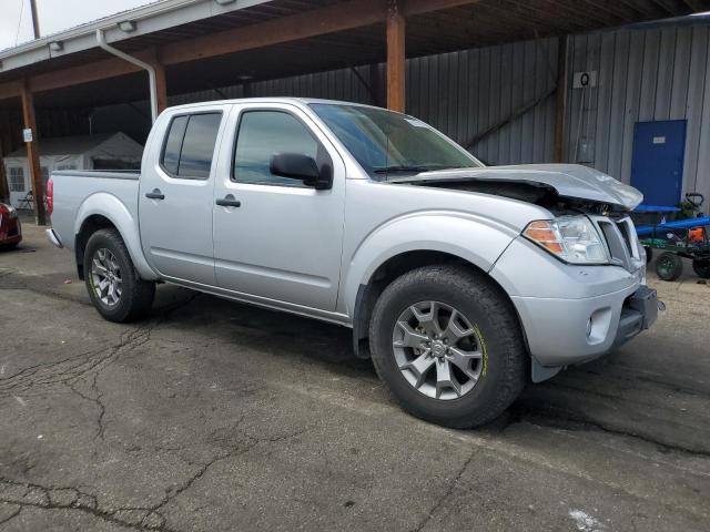 Vin: 1n6ed0eb2ln713006, lot: 56878765, nissan frontier s 20204