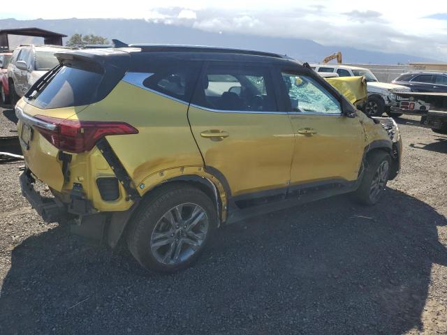 Vin: kndeu2aa8p7396225, lot: 58239765, kia seltos s 20233