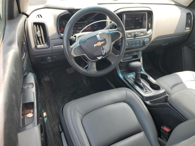 2019 CHEVROLET COLORADO - 1GCHSBEA0K1184072