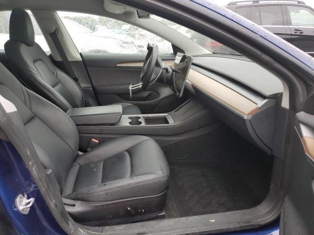 2023 TESLA MODEL 3 - 5YJ3E1EA7PF503395