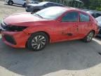 2017 HONDA CIVIC LX - SHHFK7H24HU218330