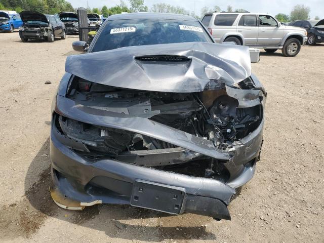 2021 DODGE CHARGER R/ - 2C3CDXCT7MH613111
