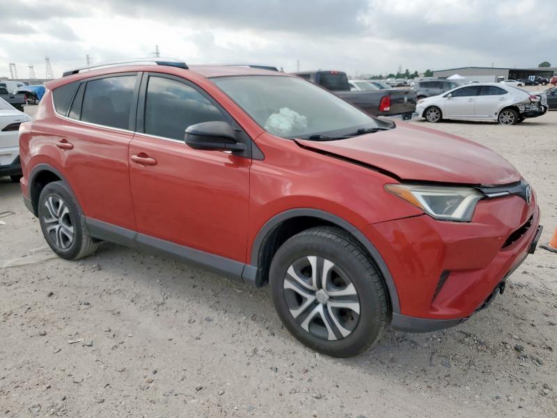 Vin: jtmzfrev1gj080606, lot: 56819025, toyota rav4 le 20164