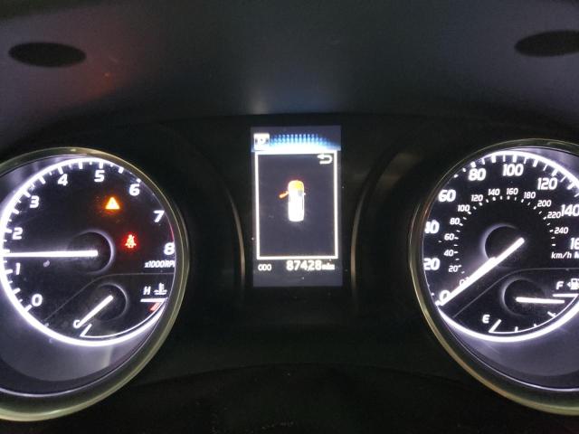 2018 TOYOTA CAMRY L 4T1B11HKXJU081662