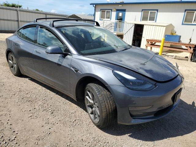 Vin: 5yj3e1ea7pf679959, lot: 56882935, tesla model 3 20234