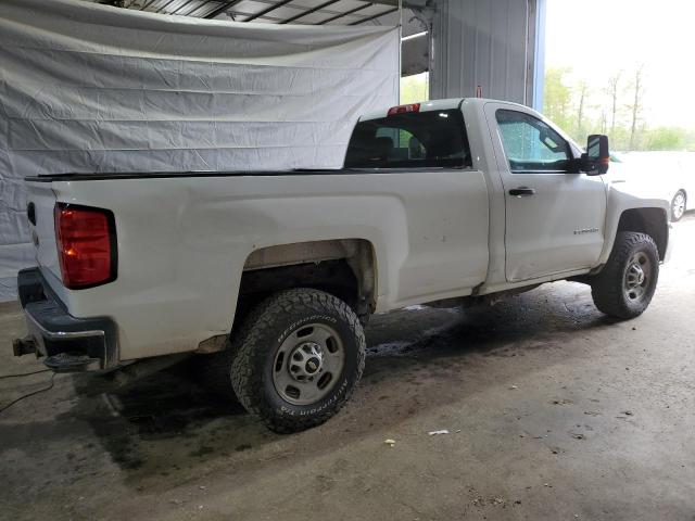 Vin: 1gc0kueg8hz307429, lot: 57126785, chevrolet all models k2500 heavy duty 20173