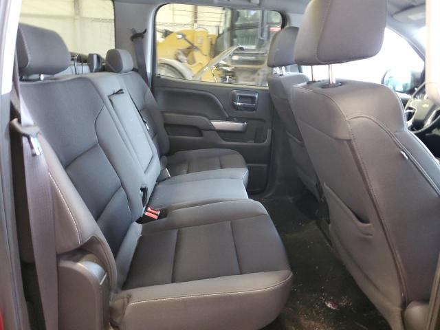 2018 CHEVROLET SILVERADO - 3GCUKREC1JG221154