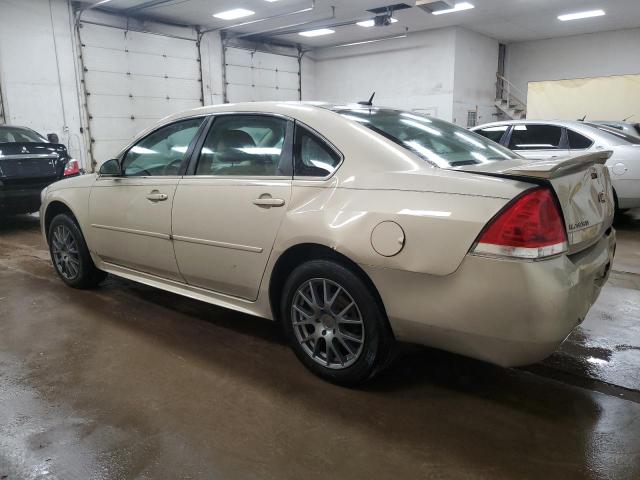 Vin: 2g1wb5ek3b1146761, lot: 55934975, chevrolet impala lt 20112
