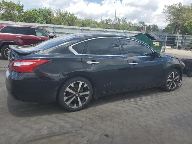Vin: 1n4al3ap6jc127396, lot: 56633695, nissan altima 2.5 20183