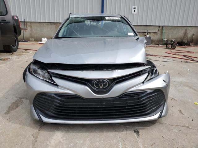 2020 TOYOTA CAMRY LE - 4T1C11AK4LU969969