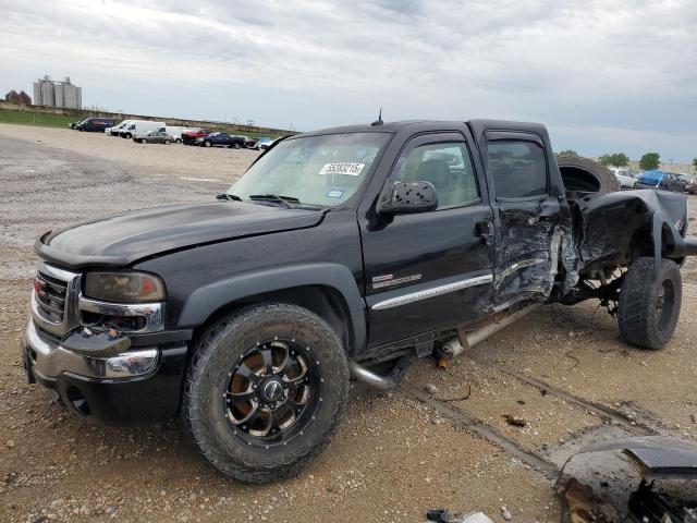 GMC SIERRA K25