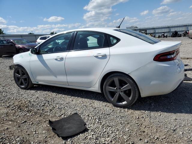 Vin: 1c3cdfeb8fd116678, lot: 57617555, dodge dart gt 20152