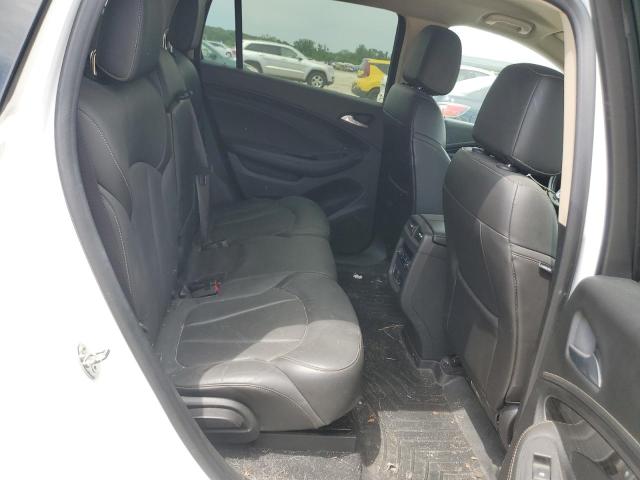 2018 BUICK ENVISION E LRBFX1SA5JD080678