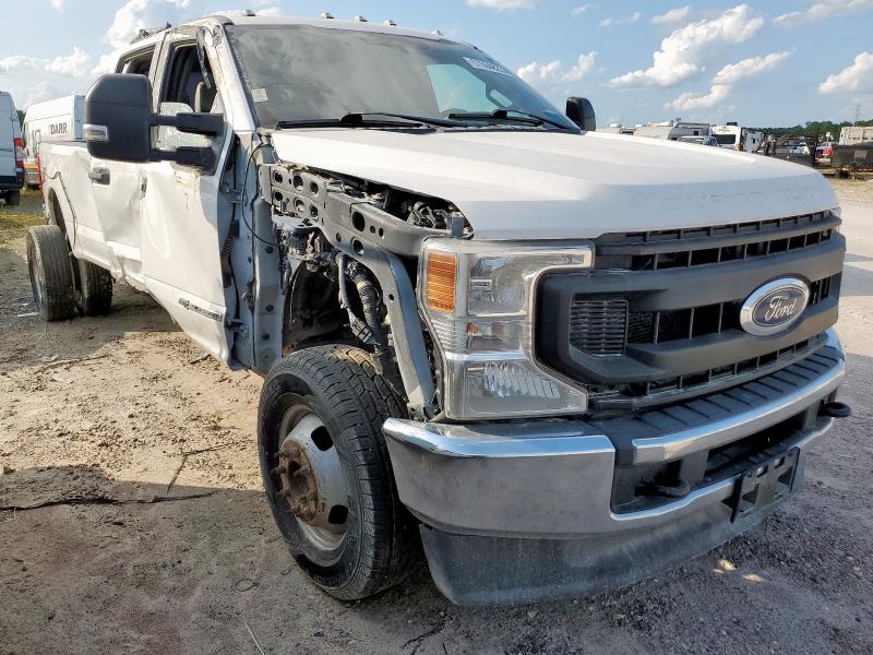 Vin: 1ft8w3dtxlee25949, lot: 57094825, ford f350 super duty 20204