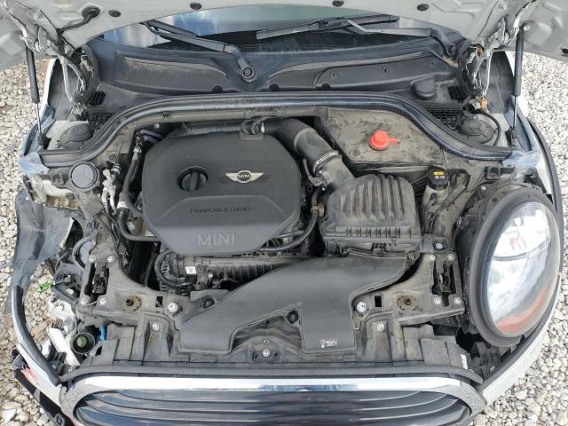 2018 MINI COOPER WMWXU1C52J2F81037