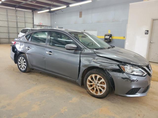 Vin: 3n1ab7ap7gy228048, lot: 56910165, nissan sentra s 20164