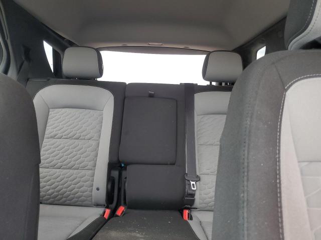 2019 CHEVROLET EQUINOX LT - 2GNAXTEV9K6256743