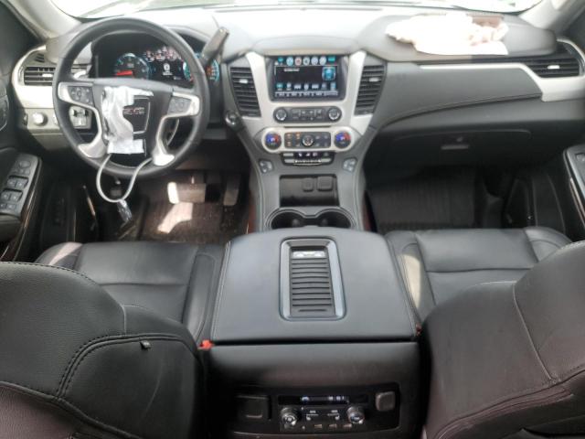 2017 GMC YUKON XL K - 1GKS2GKC0HR389334
