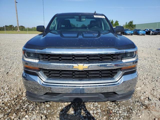 2018 CHEVROLET SILVERADO - 1GCRCREC7JZ194853