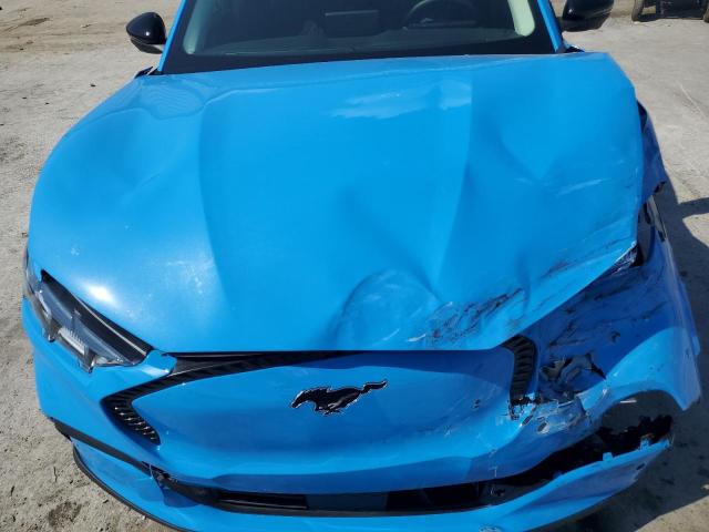 2024 FORD MUSTANG MA - 3FMTK1R47RMA23476