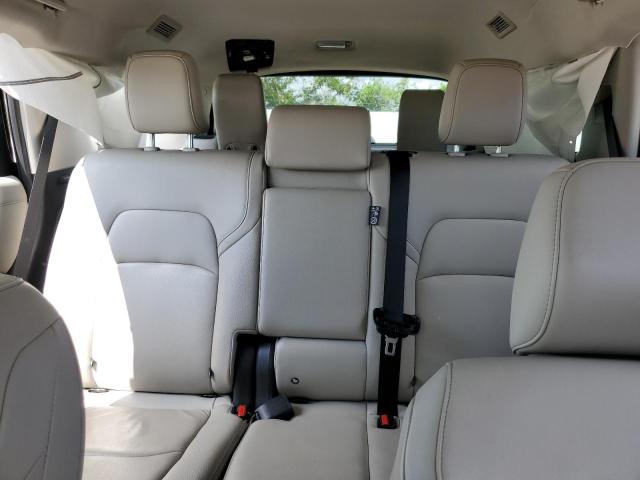 2023 NISSAN PATHFINDER - 5N1DR3CC6PC243461