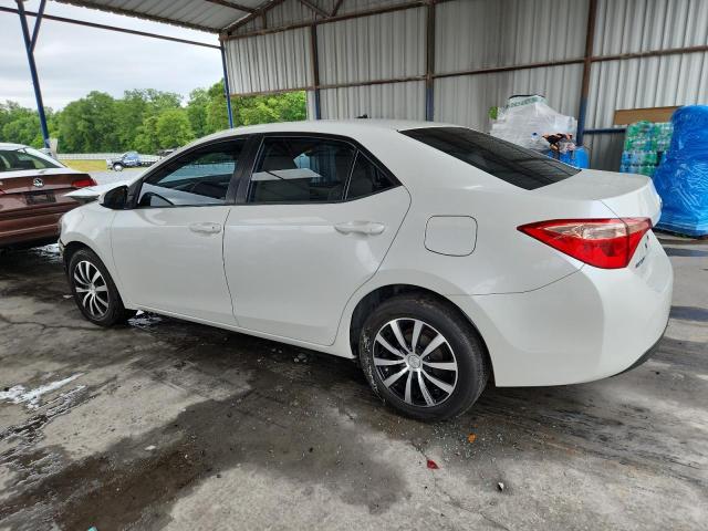 Vin: 5yfburhe0jp758395, lot: 58754435, toyota corolla l 20182