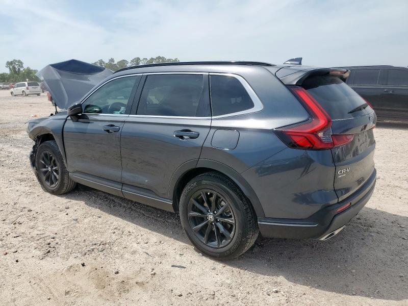Vin: 7fars5h88re038989, lot: 56706665, honda crv sport-l 20242