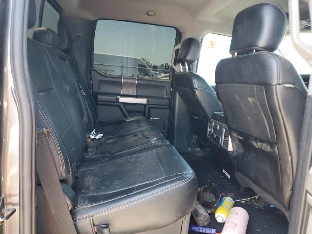 2019 FORD F250 SUPER - 1FT7W2BT8KEG47302