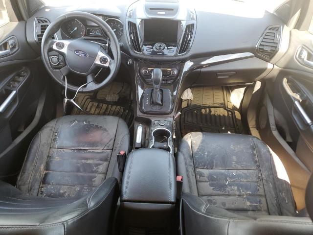 2016 FORD ESCAPE TITANIUM 1FMCU0JX9GUB46196