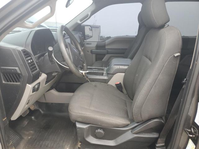 2018 FORD F150 SUPER - 1FTEW1E58JFD36802