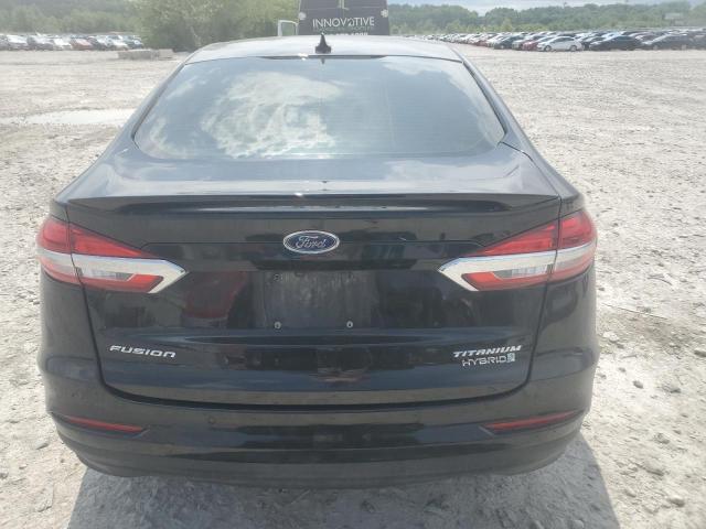 2019 FORD FUSION TIT 3FA6P0RU4KR140556