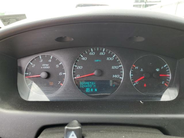 2015 CHEVROLET IMPALA LIM - 2G1WB5E38F1147547