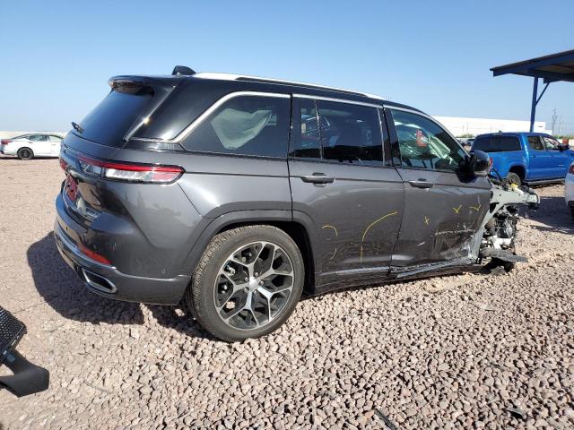 Vin: 1c4rjheg1p8887273, lot: 56213845, jeep grand cher summit 20233