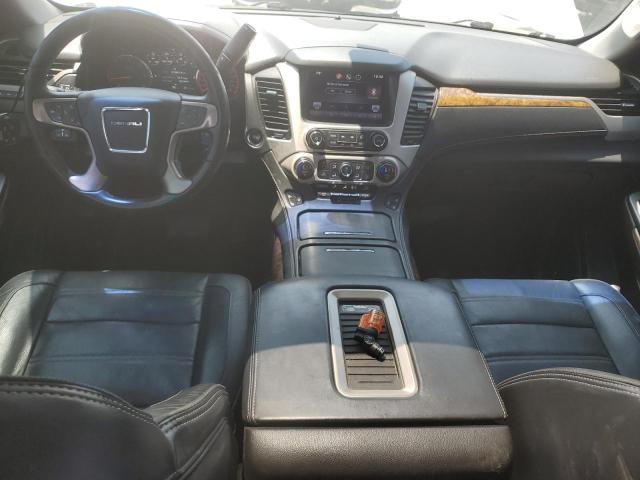 2015 GMC YUKON DENA 1GKS2CKJXFR594924