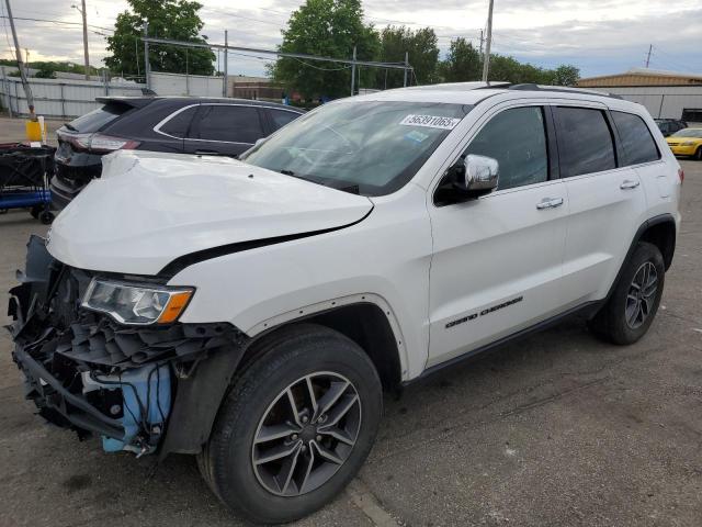Vin: 1c4rjfbg3kc577401, lot: 56391065, jeep grand cher limited 2019 img_1