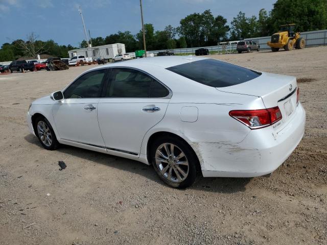 Vin: jthbk1eg2a2384897, lot: 55922655, lexus es350 350 20102