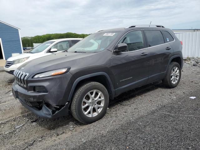 Vin: 1c4pjmcb5fw564135, lot: 55651755, jeep grand cher latitude 2015 img_1