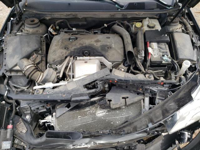 2016 BUICK REGAL 2G4GK5EX9G9108138