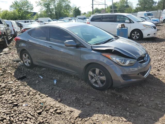 Vin: 5npdh4ae4dh306770, lot: 57436945, hyundai elantra gls 20134