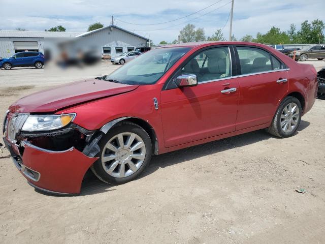 Vin: 3lnhl2gc4ar751721, lot: 56644685, lincoln mkz 2010 img_1