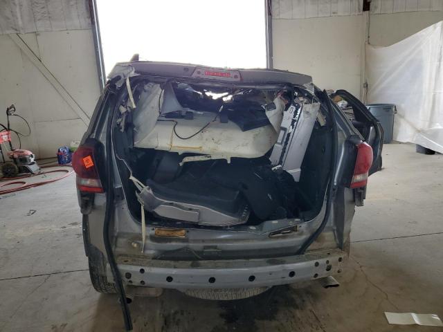 2018 DODGE JOURNEY CR 3C4PDDGG6JT348130