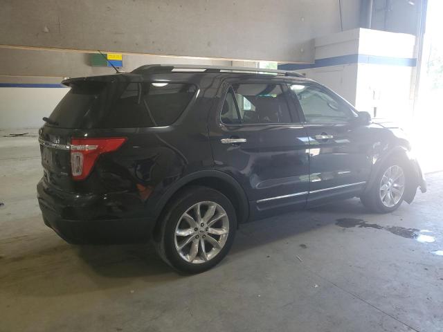 Vin: 1fm5k8d84dgb85578, lot: 56145395, ford explorer xlt 20133