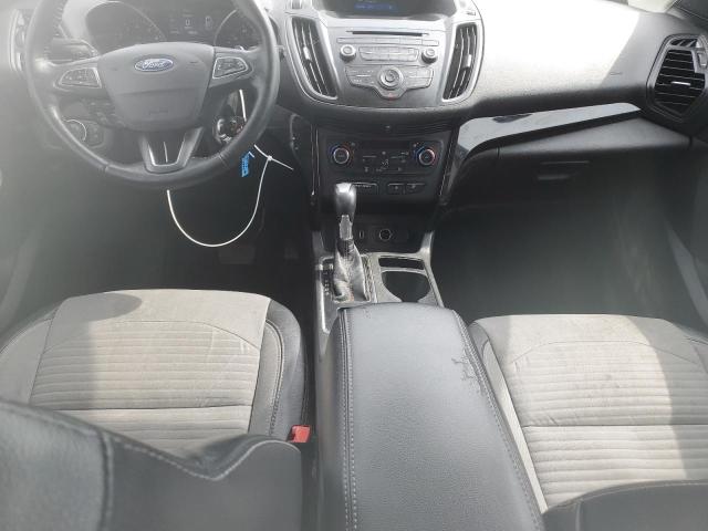 2017 FORD ESCAPE SE - 1FMCU0GD2HUC55808