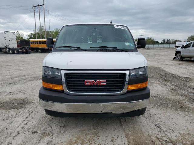 2022 GMC SAVANA G25 1GTW7AFP5N1246270