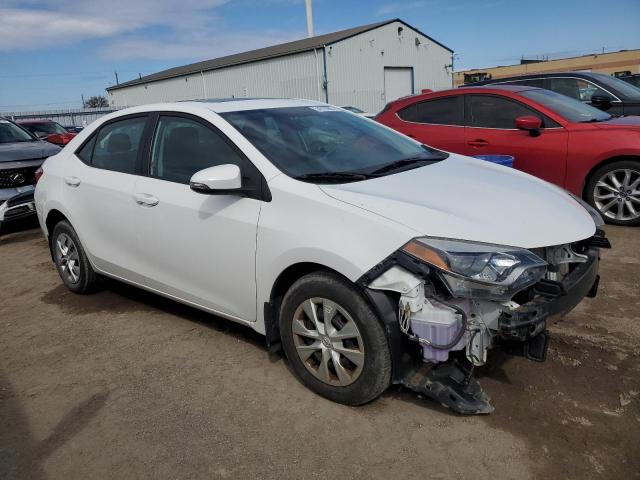 Vin: 2t1burhe6ec130329, lot: 54670905, toyota corolla l 20144